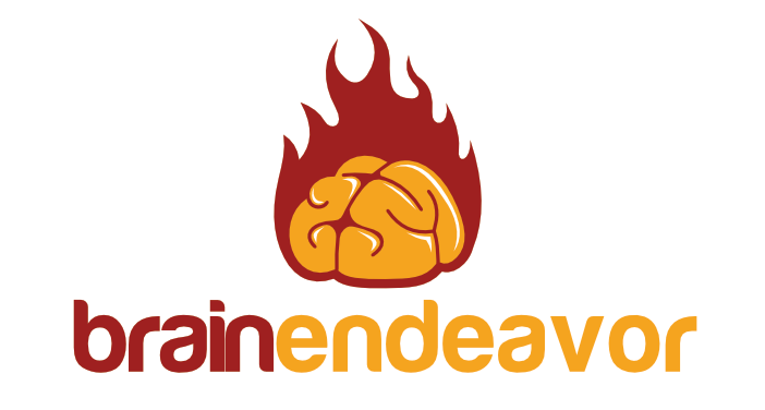 BrainEndeavor Logo